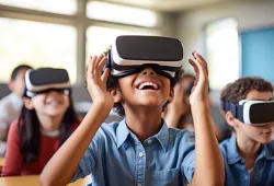 Virtual Learning Environments